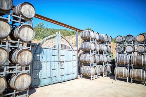 Agroturismo Feathertop Winery