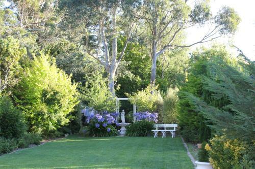 Winston Cottage