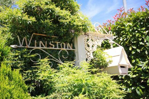 Winston Cottage