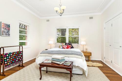 Winston Cottage