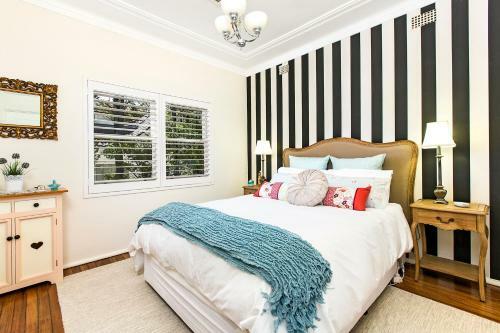 Winston Cottage