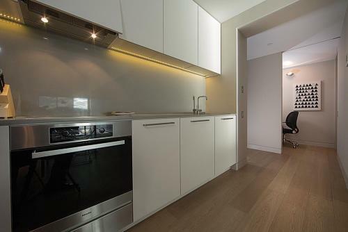 Apartamento Accommodate Canberra - Aurora