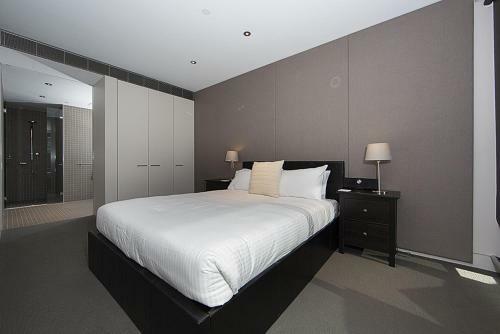 Apartamento Accommodate Canberra - Aurora