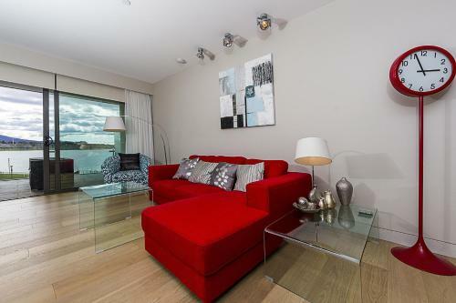 Apartamento Accommodate Canberra - Aurora