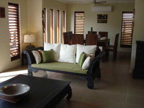 Kintamani Luxury Villa