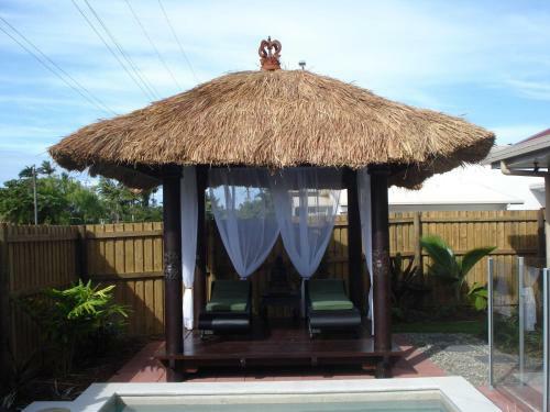 Kintamani Luxury Villa