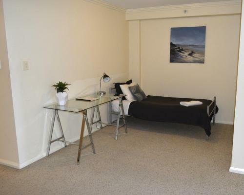 Acliving Serviced Apartments