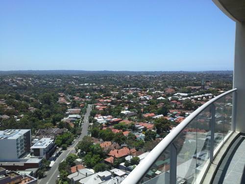 Acliving Serviced Apartments