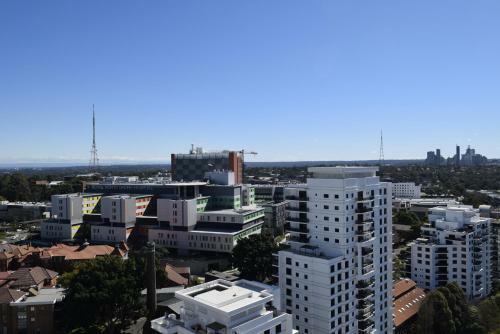 Acliving Serviced Apartments