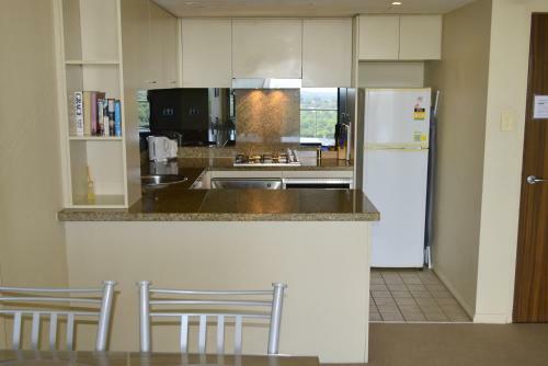 Acliving Serviced Apartments