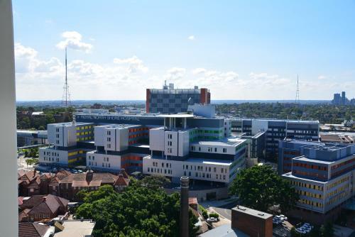 Acliving Serviced Apartments