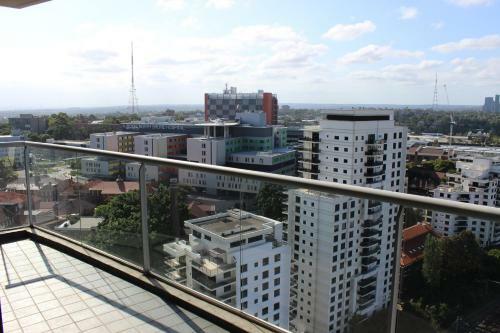 Acliving Serviced Apartments