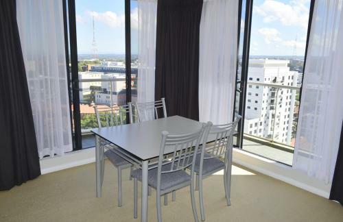 Acliving Serviced Apartments