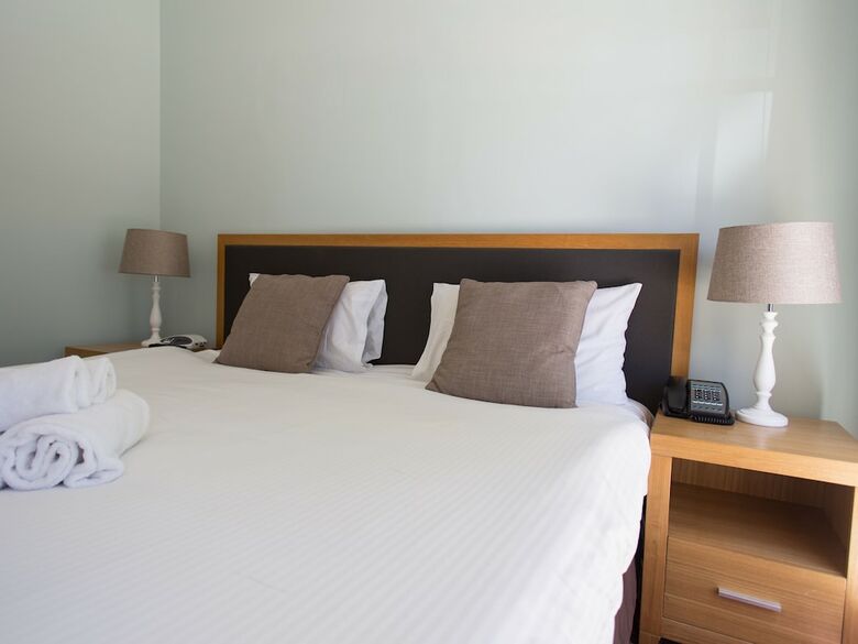 Hotel Blue