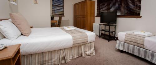 Hostal La Maison Boutique Hotel