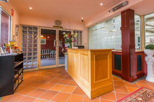 Hostal La Maison Boutique Hotel