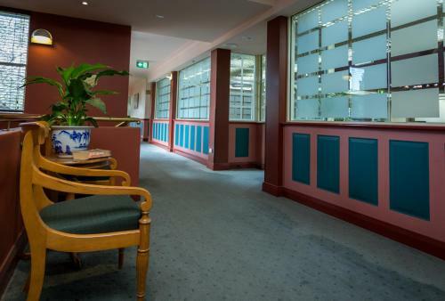 Hostal La Maison Boutique Hotel