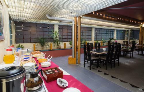 Hostal La Maison Boutique Hotel