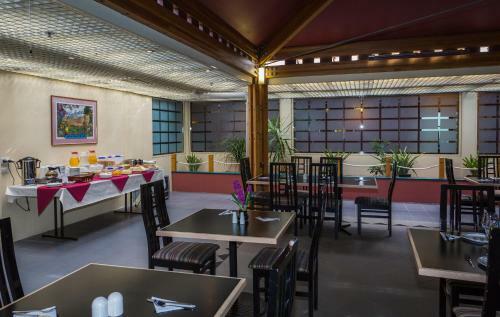 Hostal La Maison Boutique Hotel