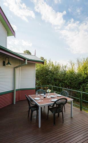 Hostal La Maison Boutique Hotel