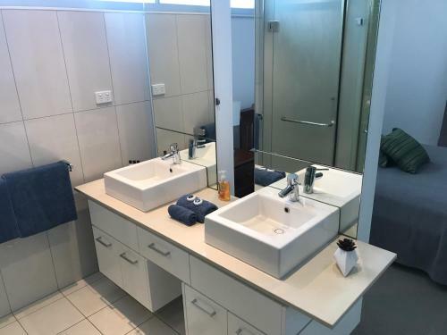 Apartamentos Skytower Central