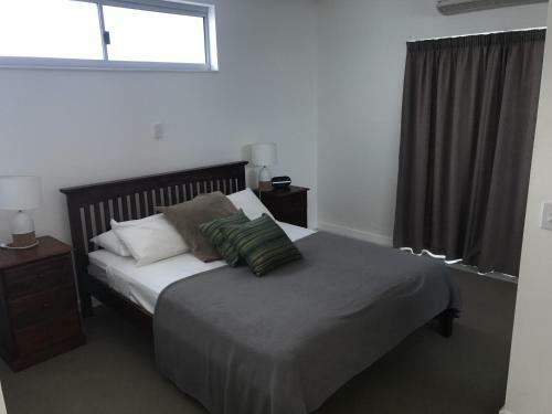 Apartamentos Skytower Central
