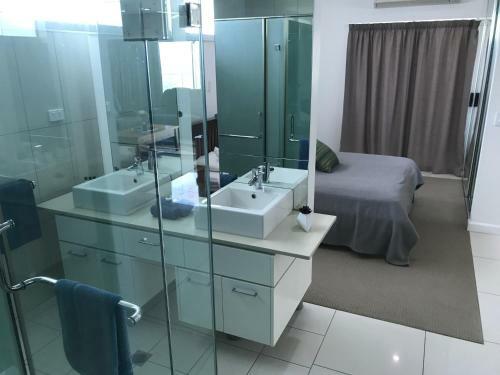 Apartamentos Skytower Central