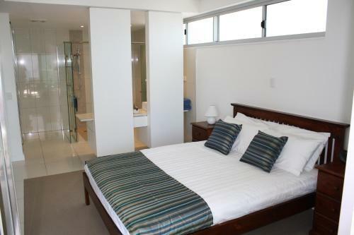 Apartamentos Skytower Central