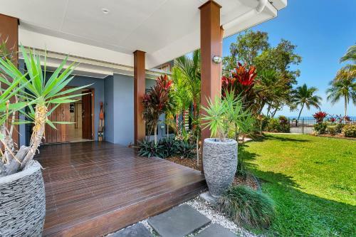 Reeflections Holiday Villas