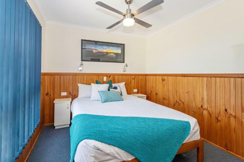 Burrill Lake Holiday Park