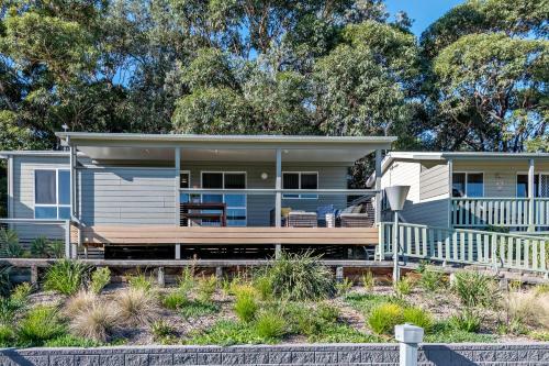 Burrill Lake Holiday Park