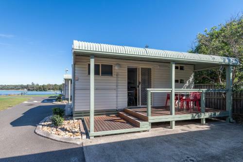 Burrill Lake Holiday Park