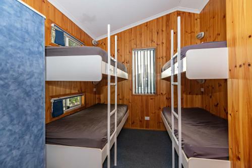 Burrill Lake Holiday Park