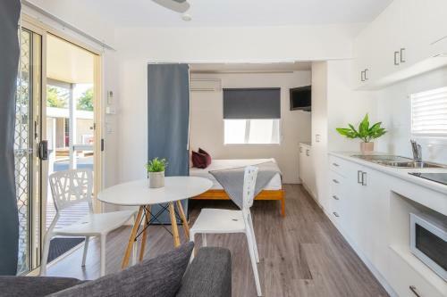 Burrill Lake Holiday Park