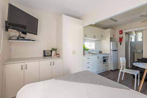 Burrill Lake Holiday Park