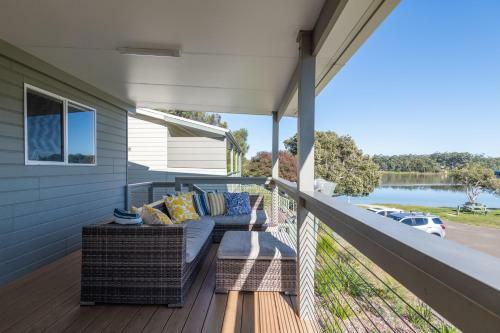 Burrill Lake Holiday Park