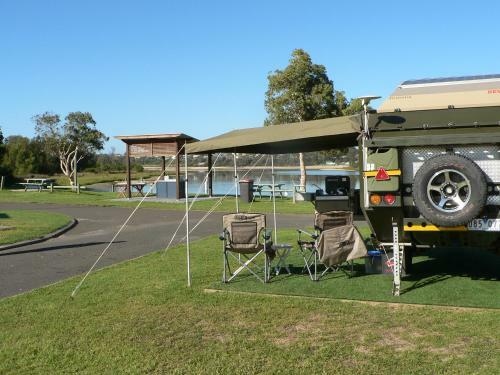 Burrill Lake Holiday Park
