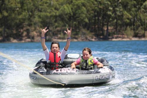 Burrill Lake Holiday Park