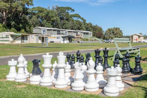 Burrill Lake Holiday Park