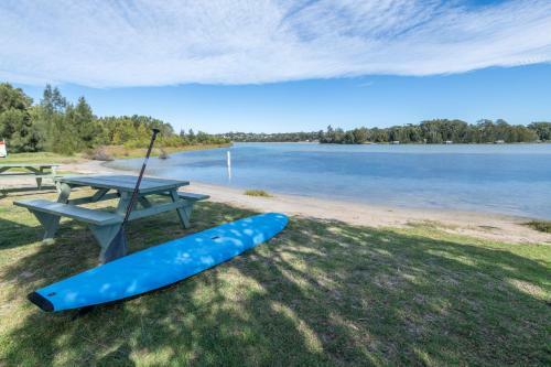 Burrill Lake Holiday Park