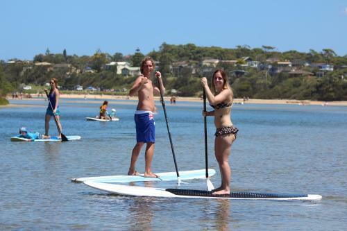 Burrill Lake Holiday Park