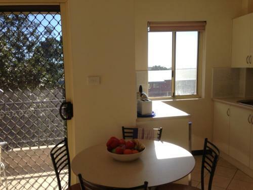 Bel Mondo Apartments