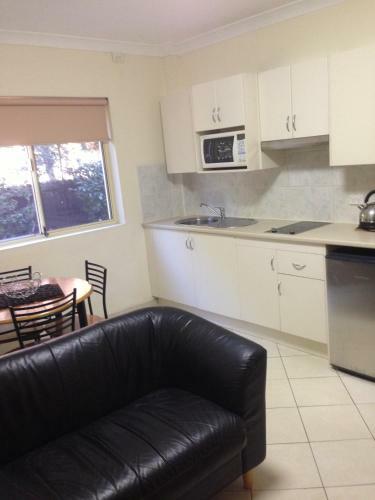 Bel Mondo Apartments