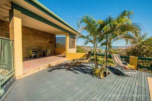Cooinda