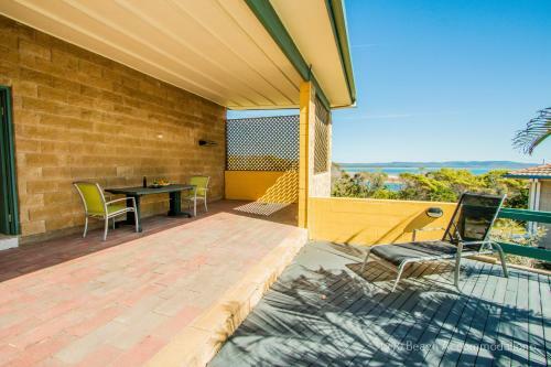 Cooinda