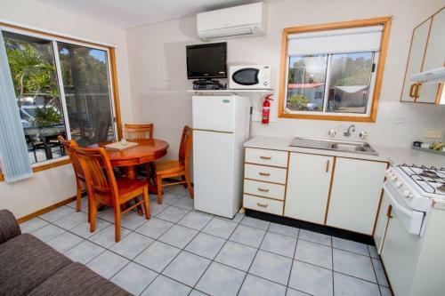North Coast Holiday Parks North Haven