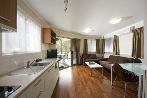 North Coast Holiday Parks North Haven