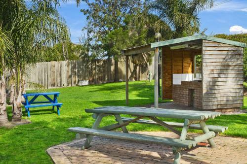 Carrum Downs Holiday Park And Carrum Downs Motel