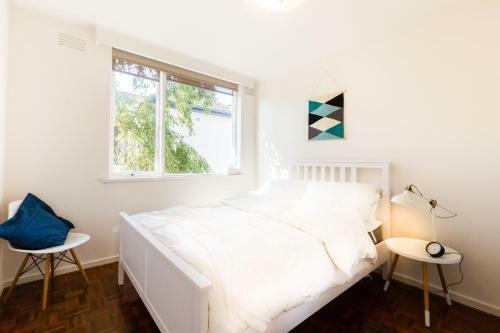Rosie - Beyond A Room Private Apartments