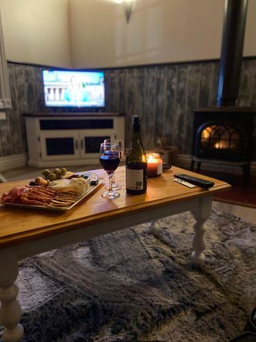 Trawool Cottages And Farmstay